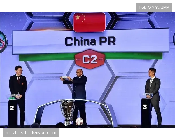 扩军稀释传统死亡之组 小组第三晋级机制降低爆冷门槛 扩军稀释传统死亡之组 小组第三晋级机制降低爆冷门槛